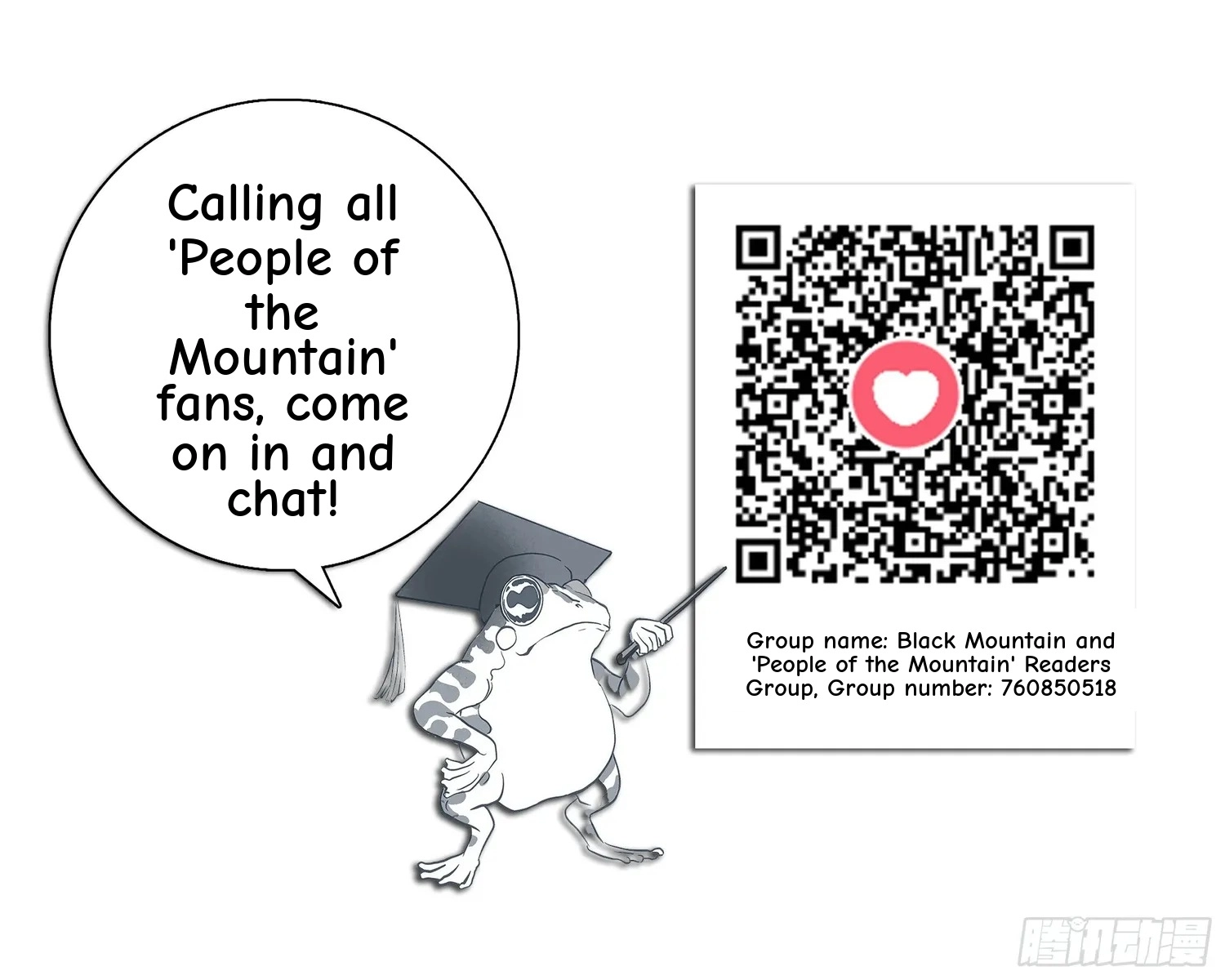 Man on the Mountain Chapter 113 page 25 - 