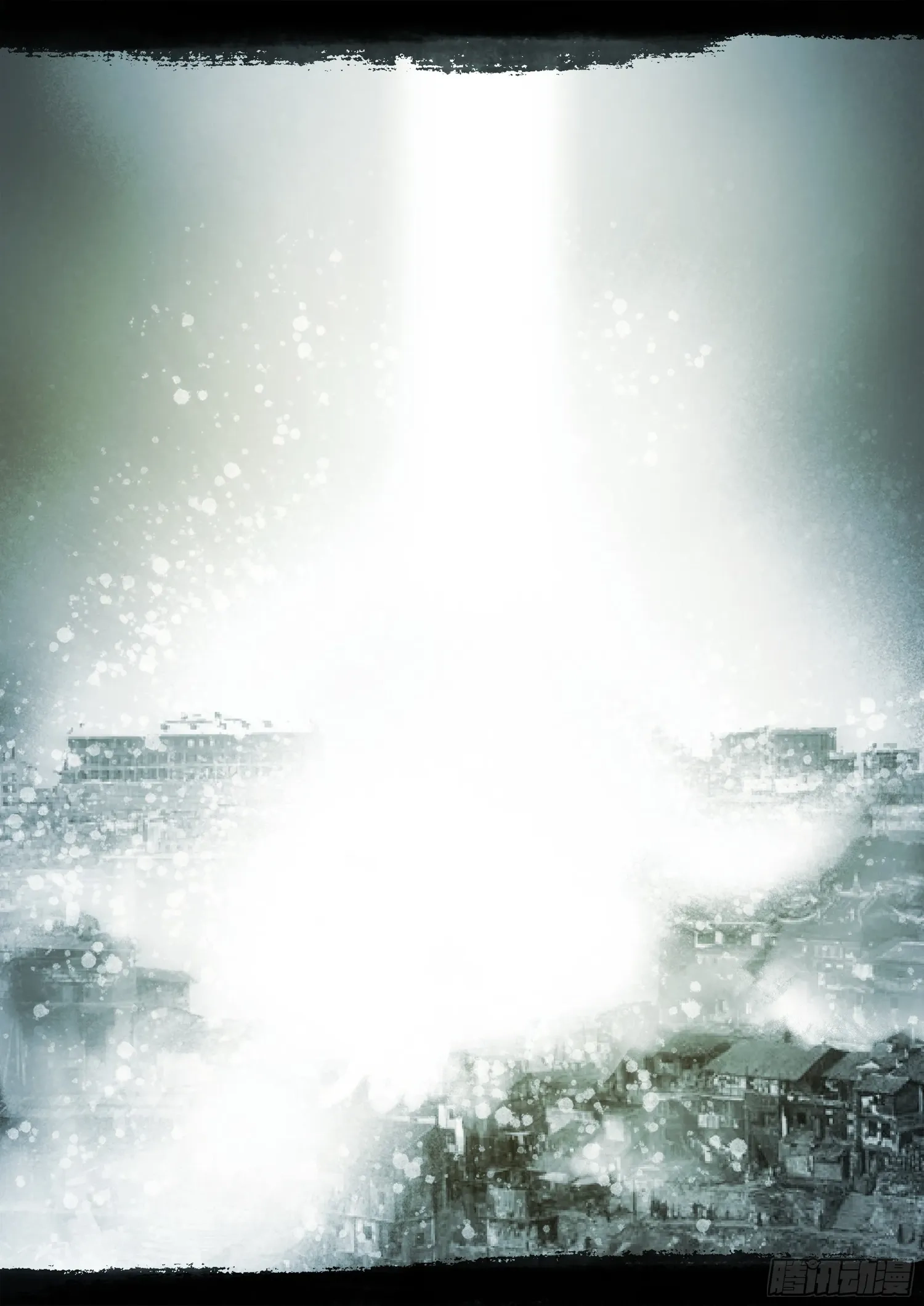 Man on the Mountain Chapter 119 page 12 - 