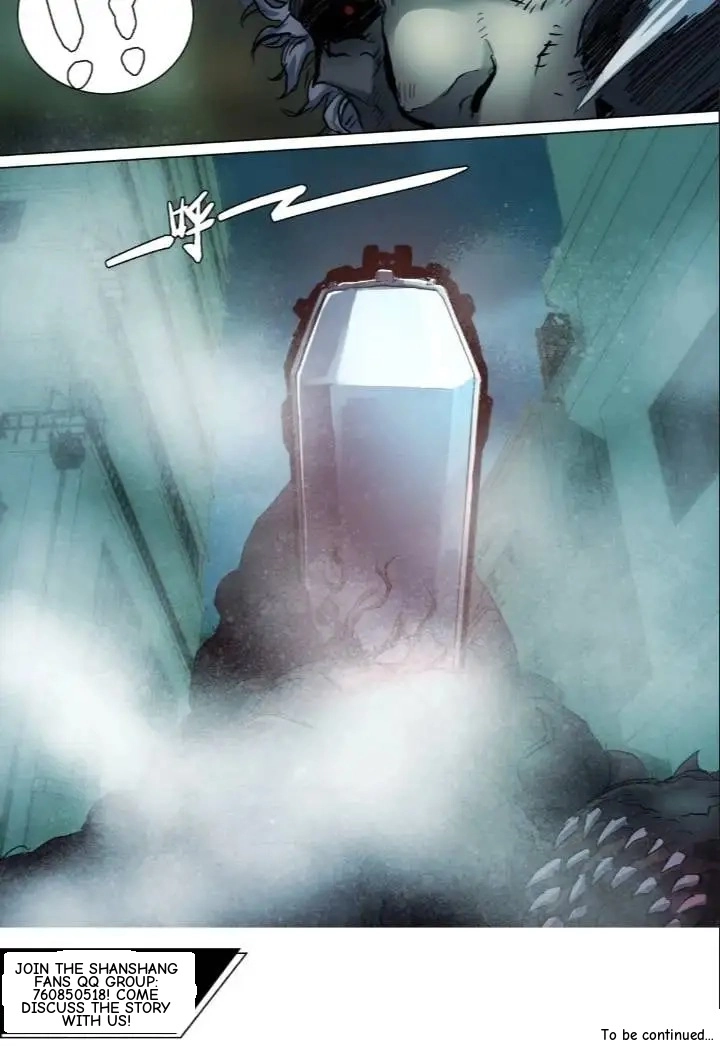 Man on the Mountain Chapter 148 page 13 - 