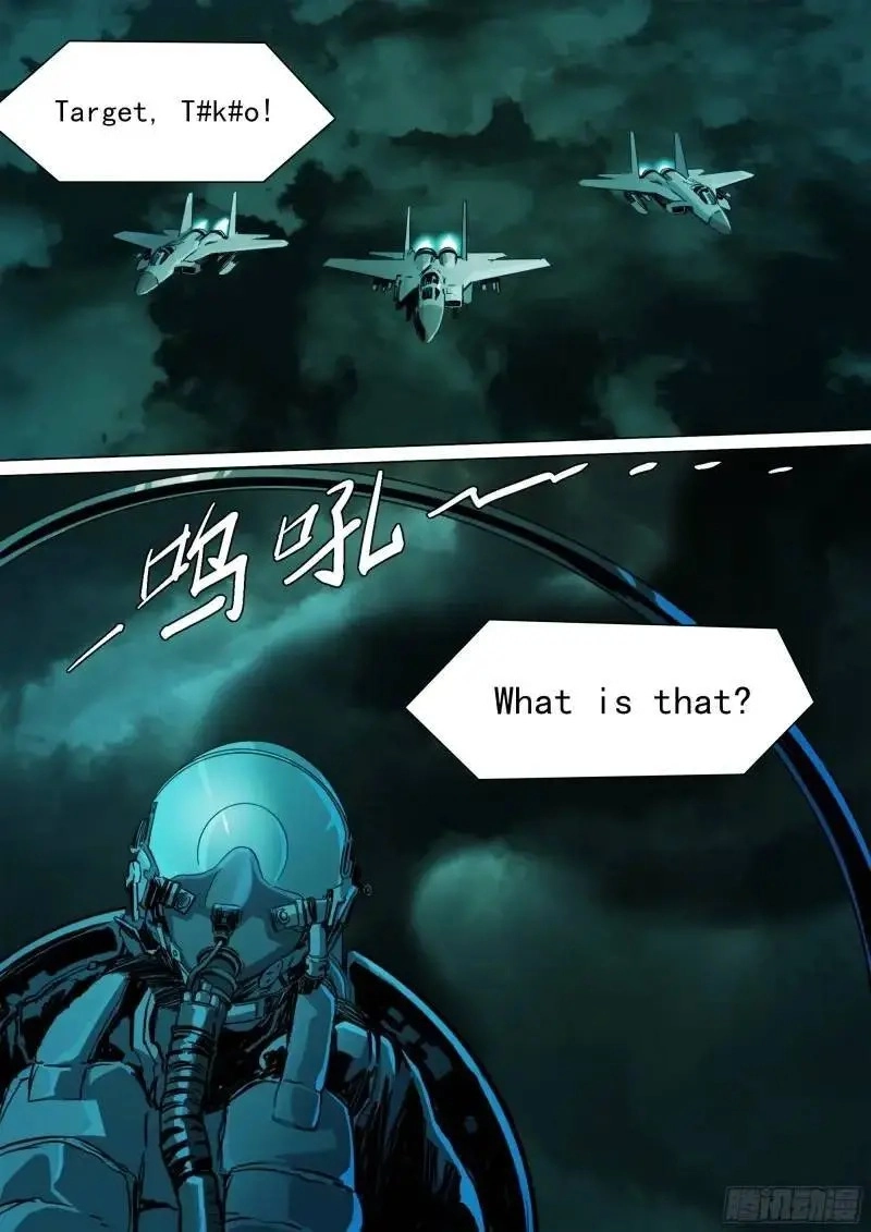 Man on the Mountain Chapter 152 page 10 - 