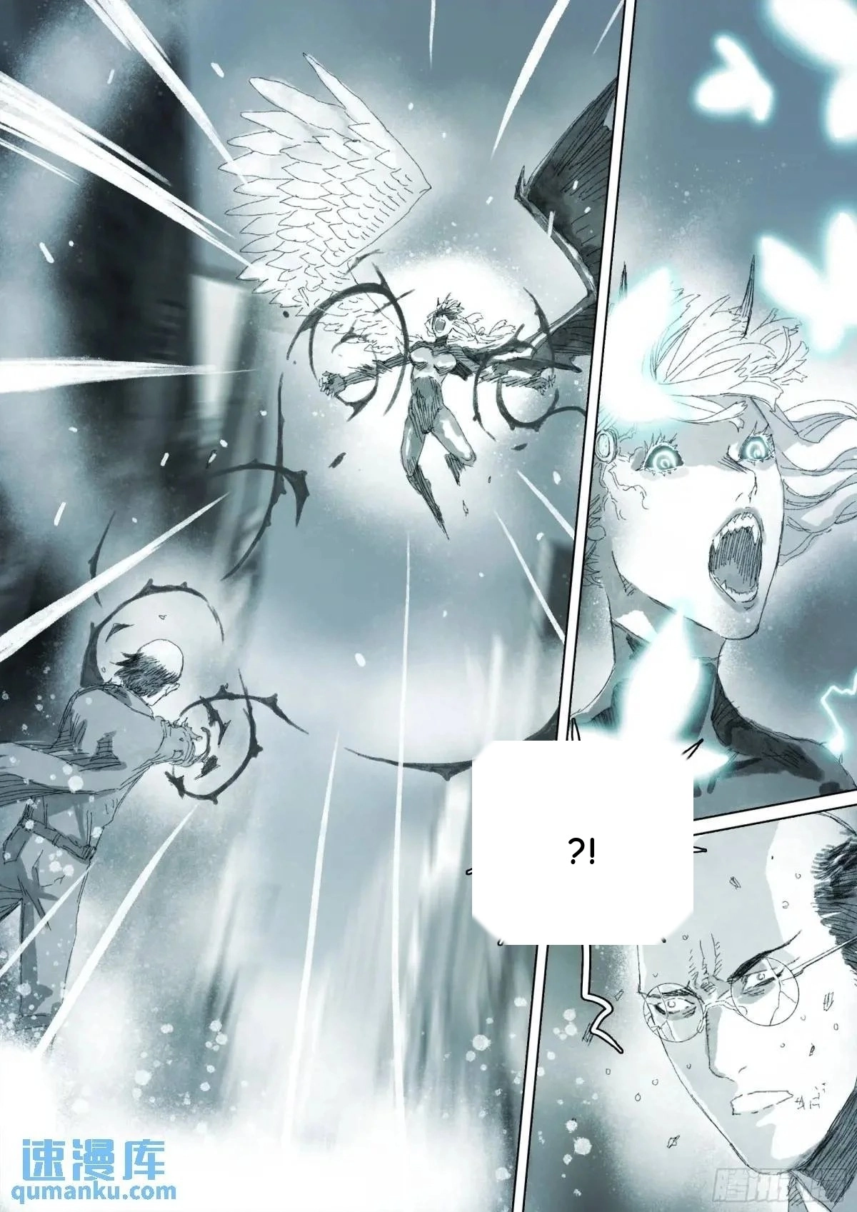 Man on the Mountain Chapter 157 page 2 - 
