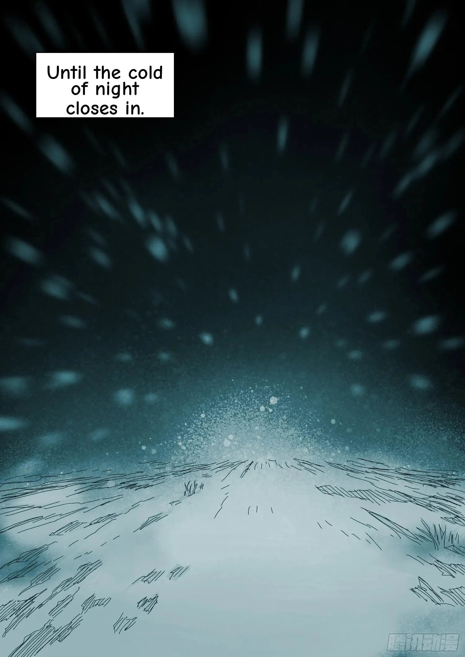 Man on the Mountain Chapter 19 page 17 - 