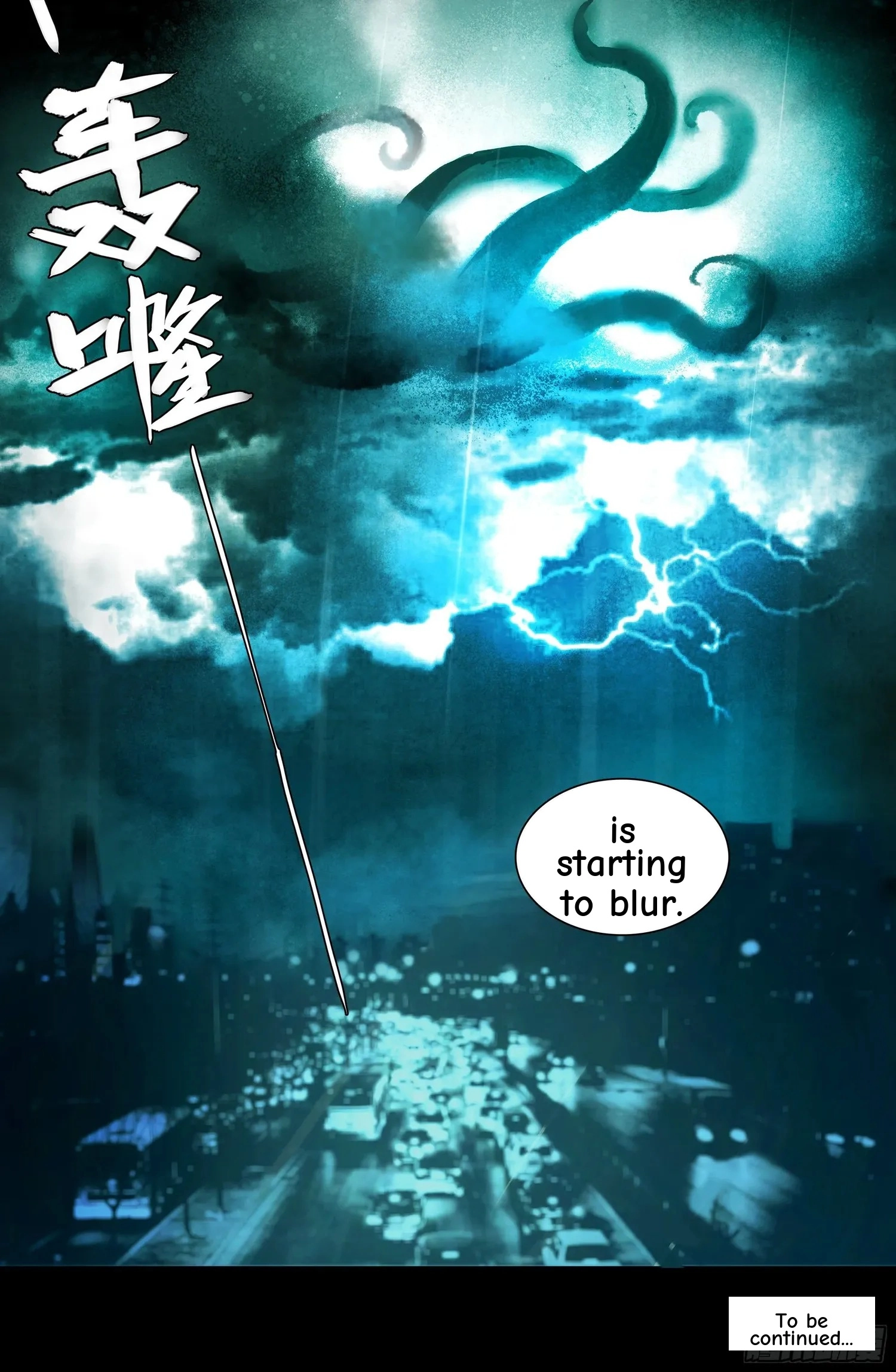 Man on the Mountain Chapter 6 page 23 - 