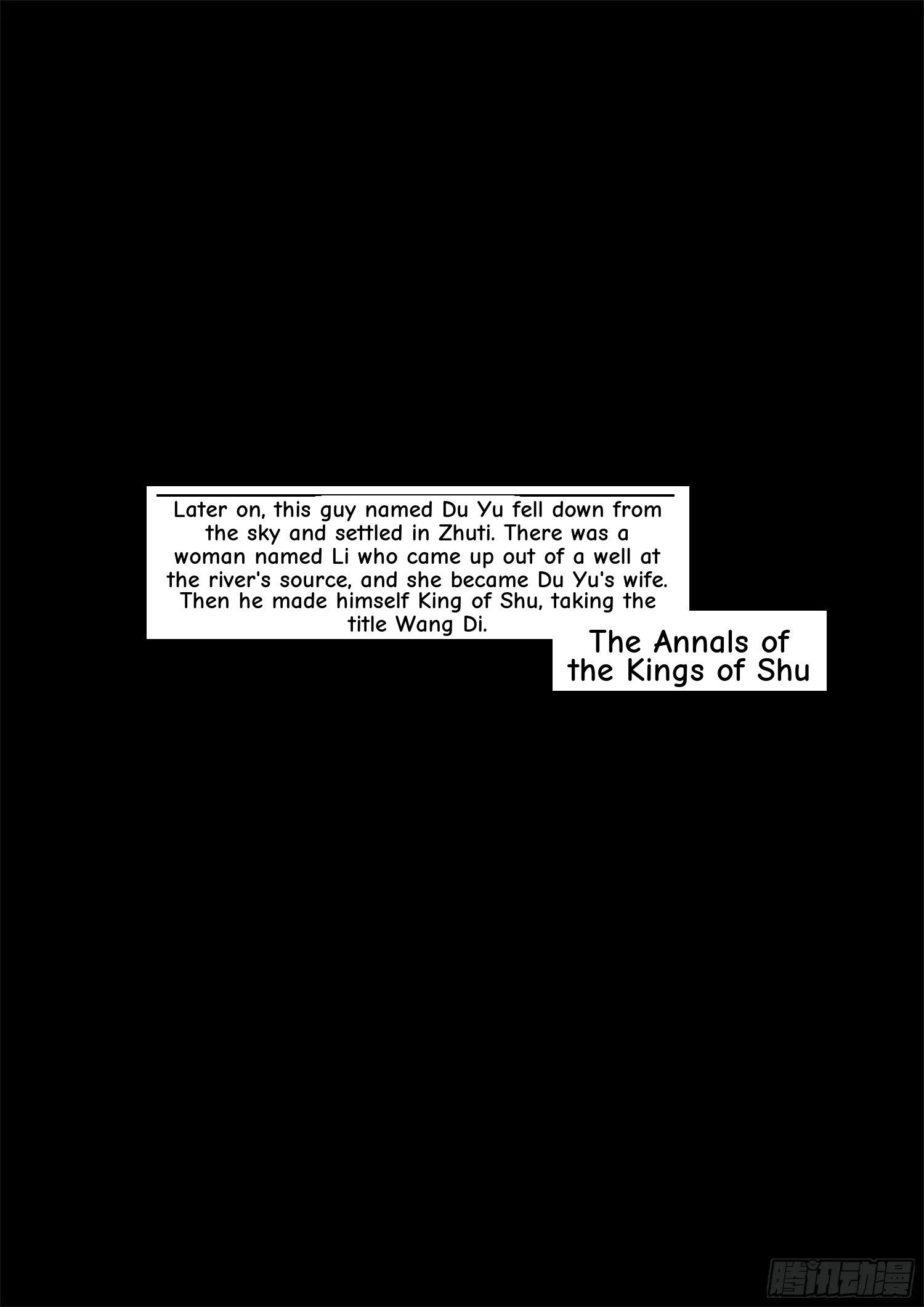 Man on the Mountain Chapter 91 page 2 - 