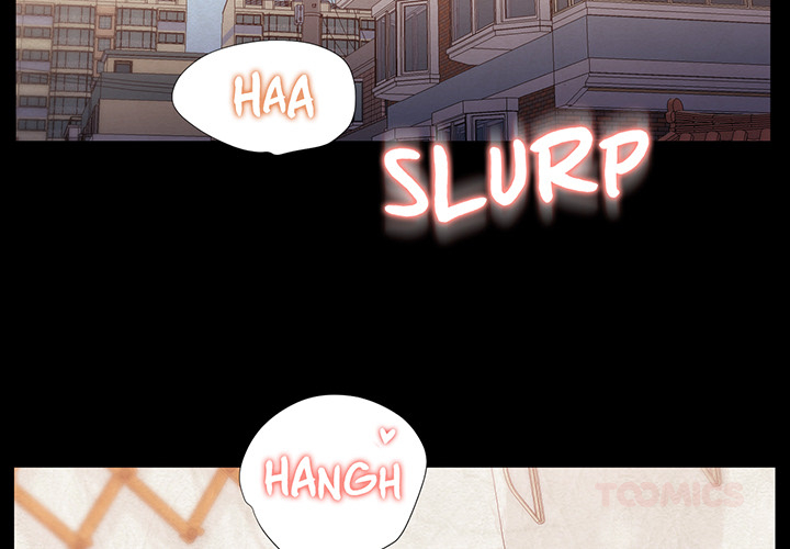 Man Up, Girl! Chapter 13 page 3 - 