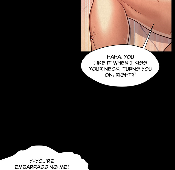 Man Up, Girl! Chapter 13 page 8 - 