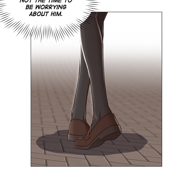 Man Up, Girl! Chapter 13 page 98 - 