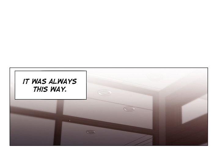 Man Up, Girl! Chapter 21 page 1 - 