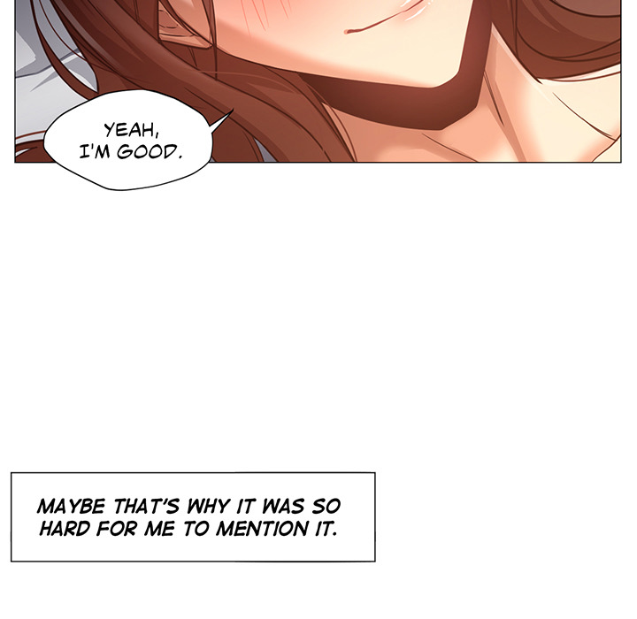 Man Up, Girl! Chapter 21 page 11 - 