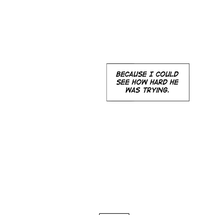 Man Up, Girl! Chapter 21 page 12 - 