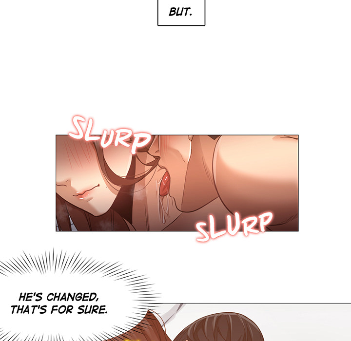 Man Up, Girl! Chapter 21 page 13 - 