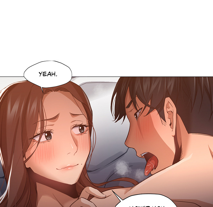 Man Up, Girl! Chapter 21 page 15 - 