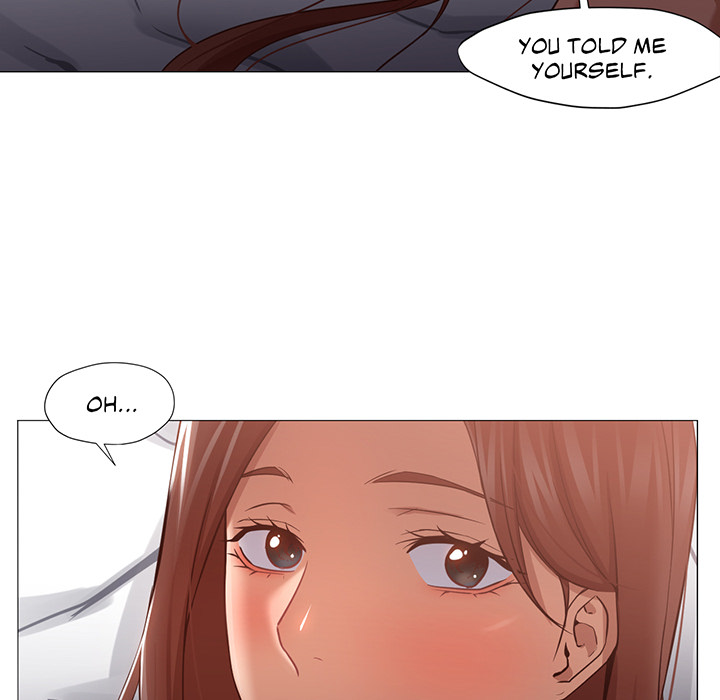 Man Up, Girl! Chapter 21 page 18 - 