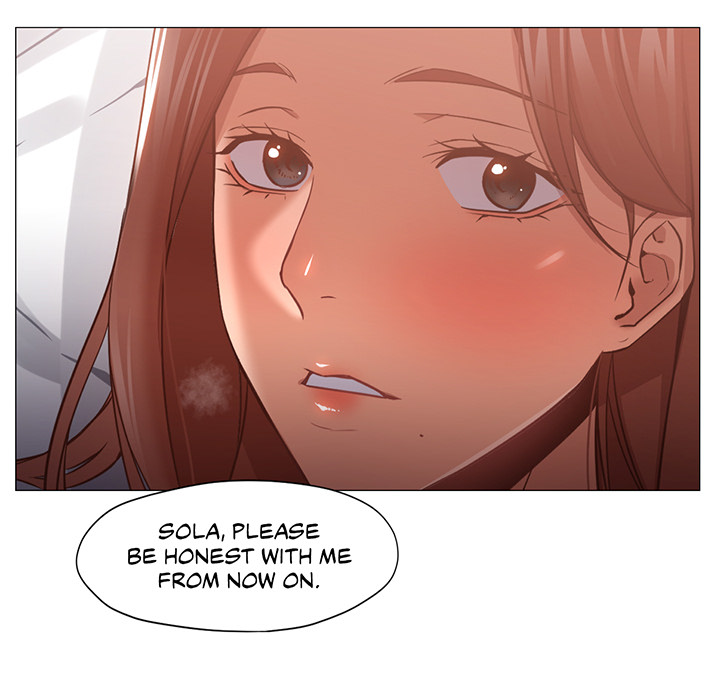 Man Up, Girl! Chapter 21 page 22 - 