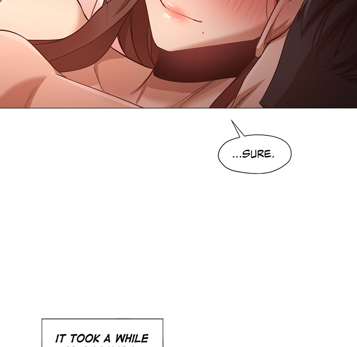Man Up, Girl! Chapter 21 page 25 - 
