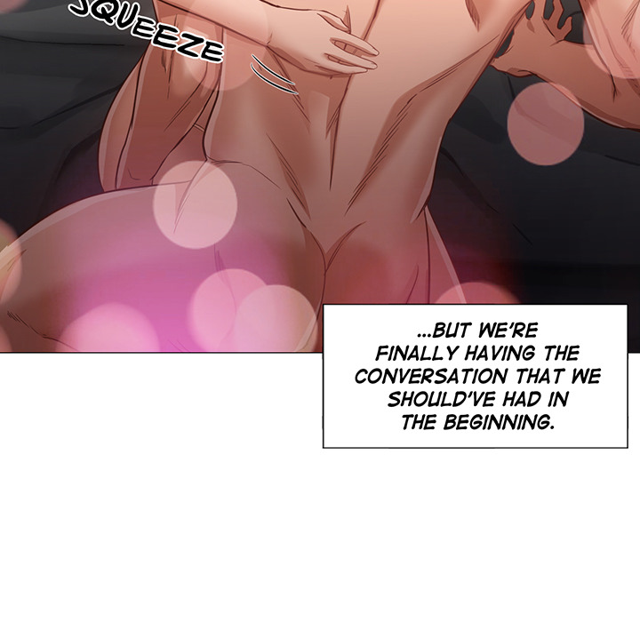 Man Up, Girl! Chapter 21 page 27 - 