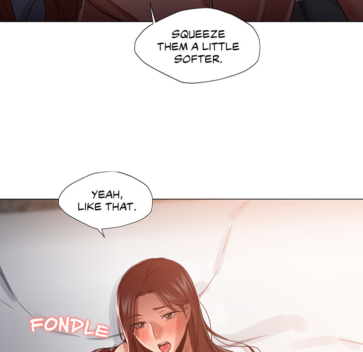 Man Up, Girl! Chapter 21 page 29 - 