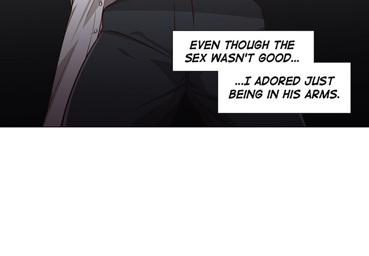 Man Up, Girl! Chapter 21 page 4 - 