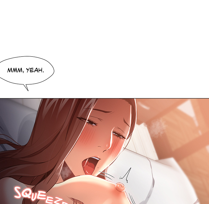 Man Up, Girl! Chapter 21 page 31 - 