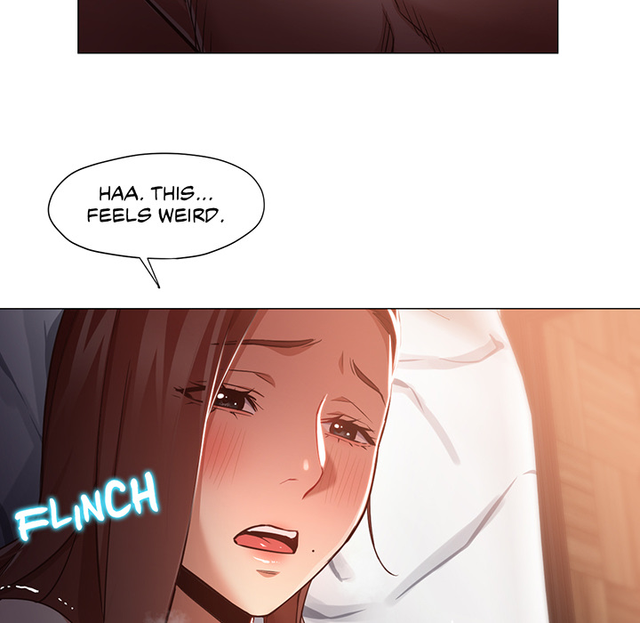 Man Up, Girl! Chapter 21 page 34 - 
