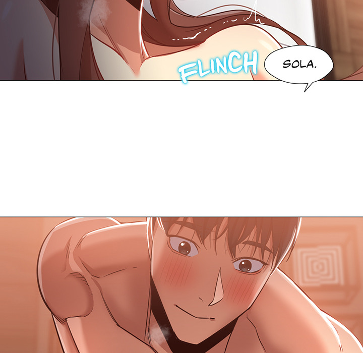 Man Up, Girl! Chapter 21 page 35 - 
