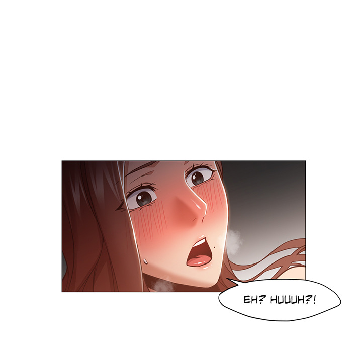 Man Up, Girl! Chapter 21 page 37 - 