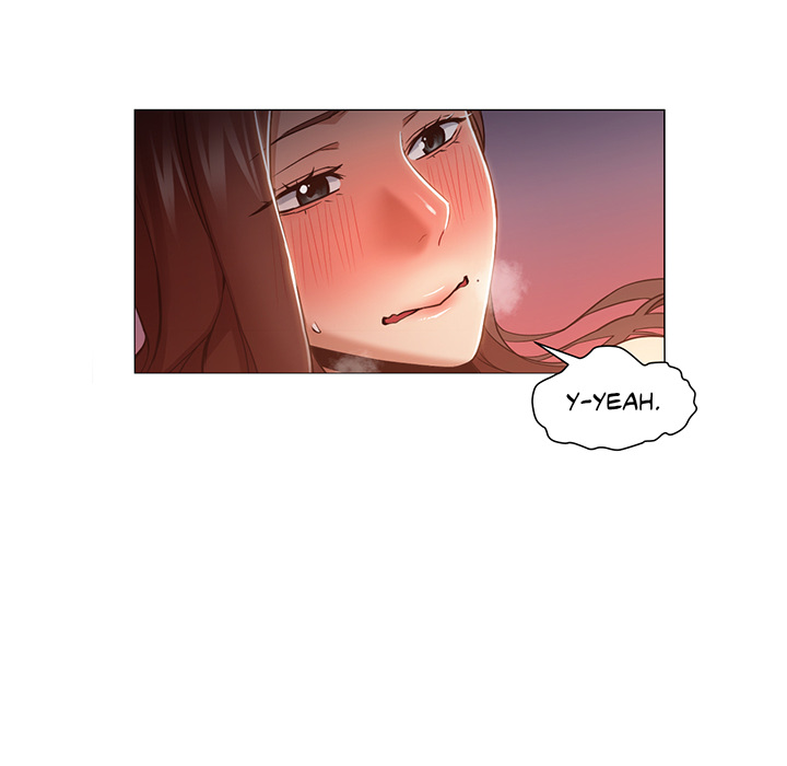 Man Up, Girl! Chapter 21 page 38 - 