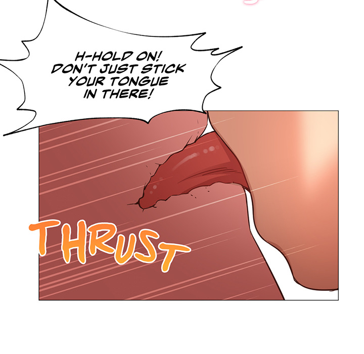 Man Up, Girl! Chapter 21 page 40 - 