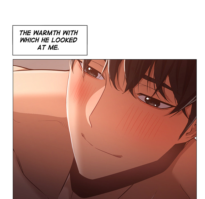 Man Up, Girl! Chapter 21 page 5 - 