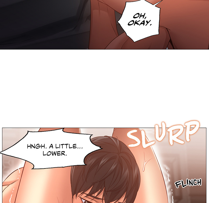 Man Up, Girl! Chapter 21 page 42 - 