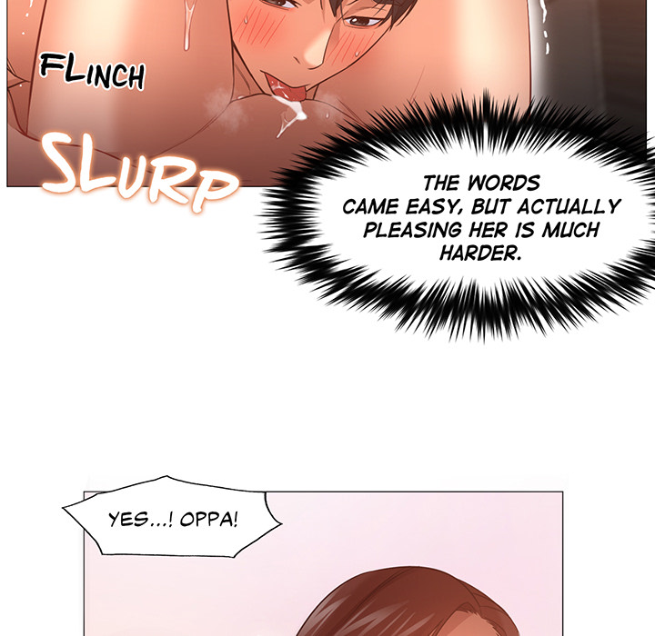 Man Up, Girl! Chapter 21 page 43 - 