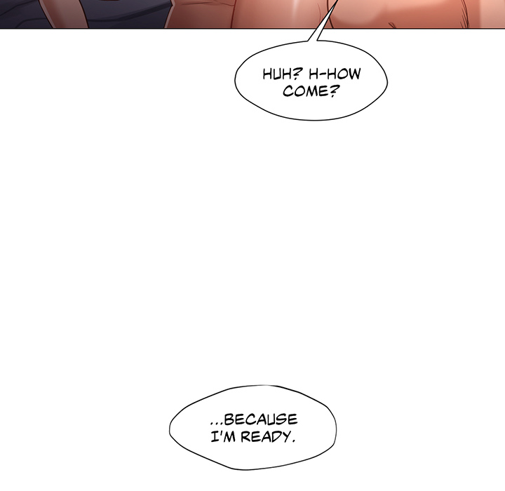 Man Up, Girl! Chapter 21 page 50 - 