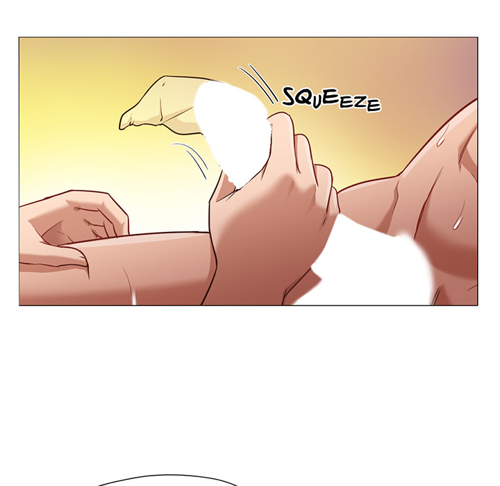 Man Up, Girl! Chapter 21 page 51 - 