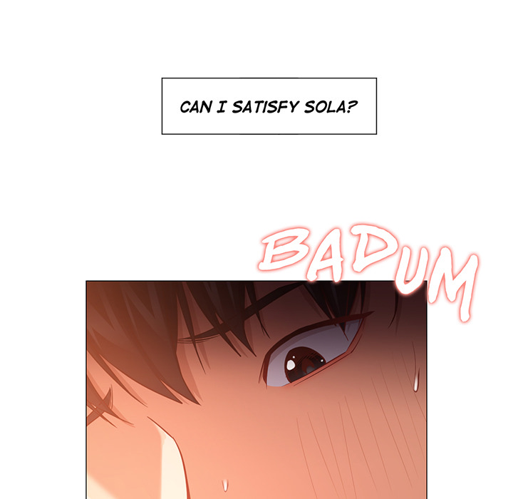Man Up, Girl! Chapter 21 page 55 - 