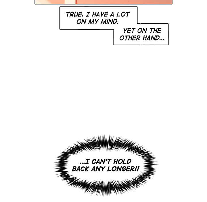 Man Up, Girl! Chapter 21 page 56 - 