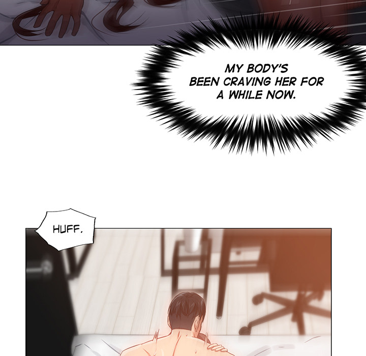 Man Up, Girl! Chapter 21 page 58 - 