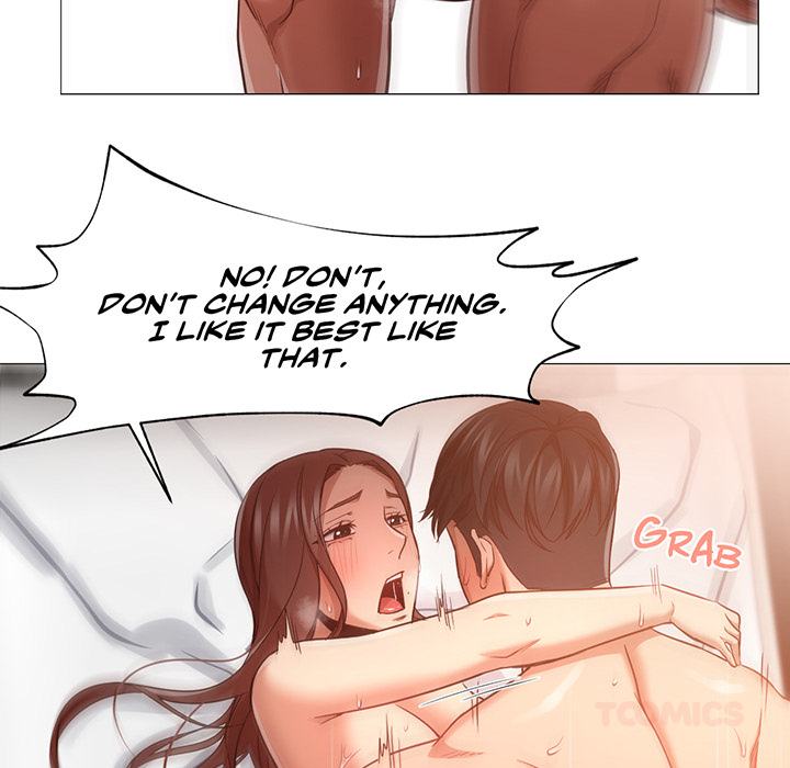 Man Up, Girl! Chapter 21 page 62 - 