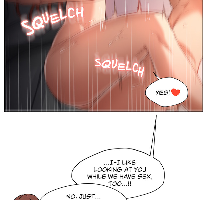 Man Up, Girl! Chapter 21 page 66 - 