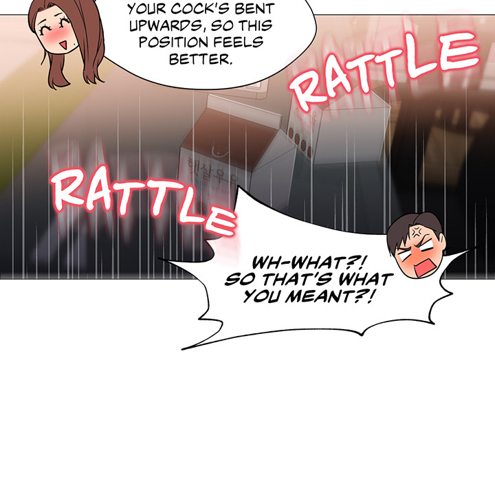Man Up, Girl! Chapter 21 page 67 - 