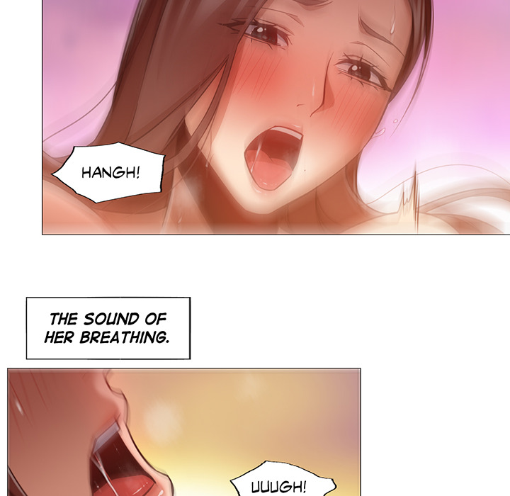Man Up, Girl! Chapter 21 page 71 - 