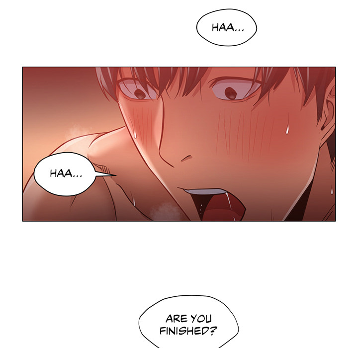 Man Up, Girl! Chapter 21 page 78 - 