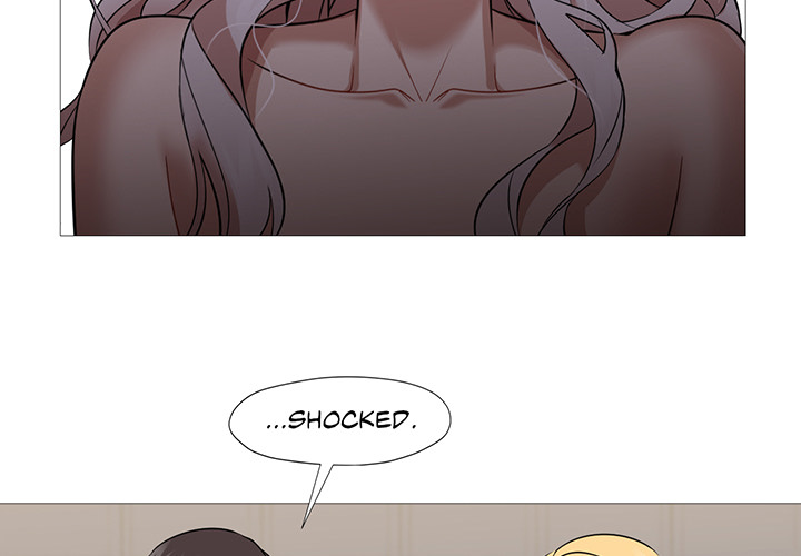 Man Up, Girl! Chapter 39 page 3 - 