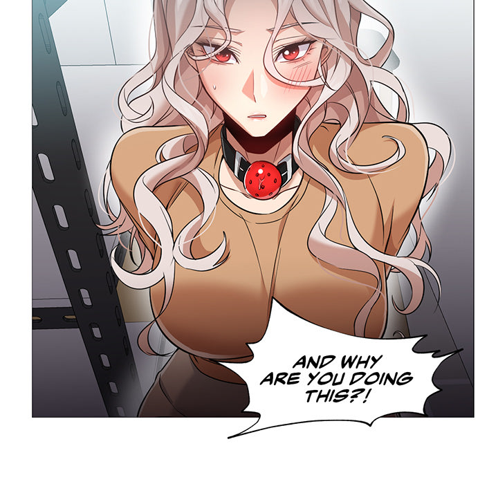 Man Up, Girl! Chapter 39 page 33 - 