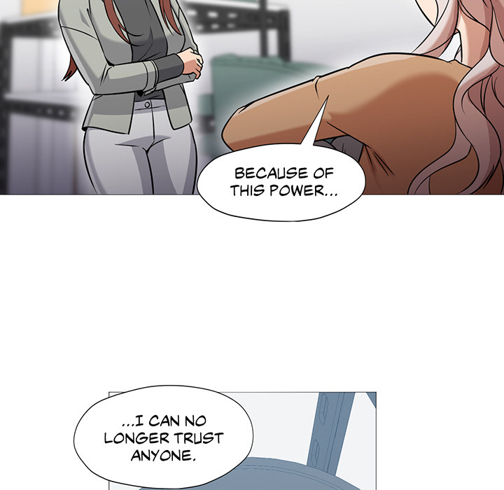Man Up, Girl! Chapter 39 page 72 - 