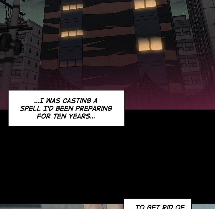 Man Up, Girl! Chapter 39 page 77 - 