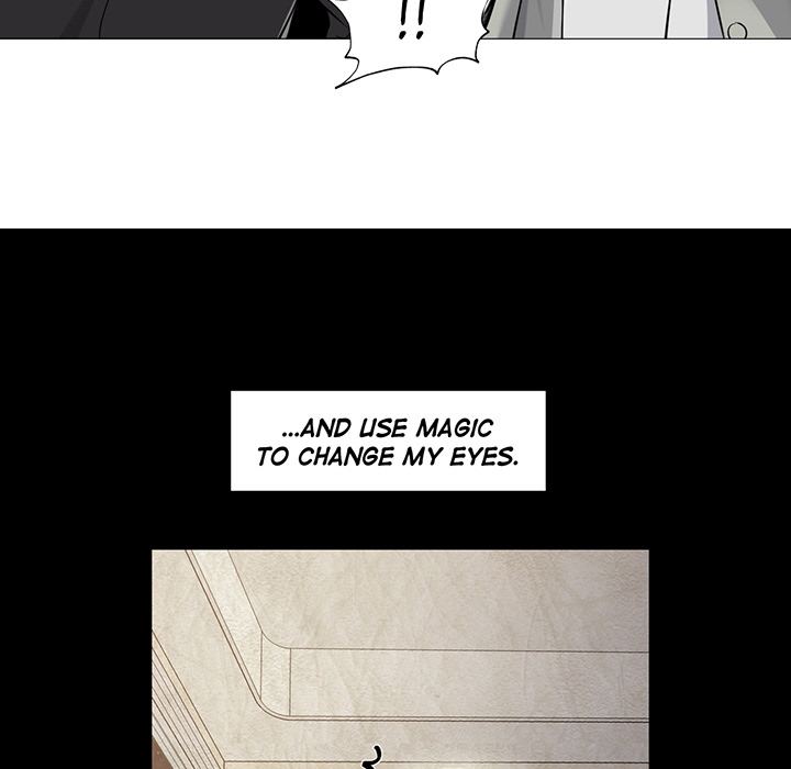 Man Up, Girl! Chapter 39 page 84 - 