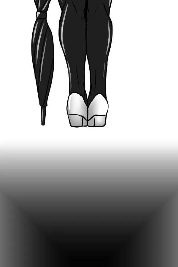 Mana Esotheria Chapter 1 page 13 - 