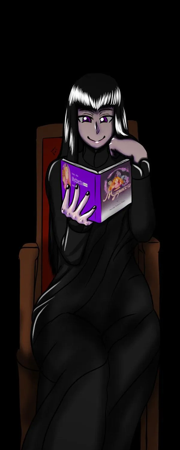 Mana Esotheria Chapter 1 page 10 - 