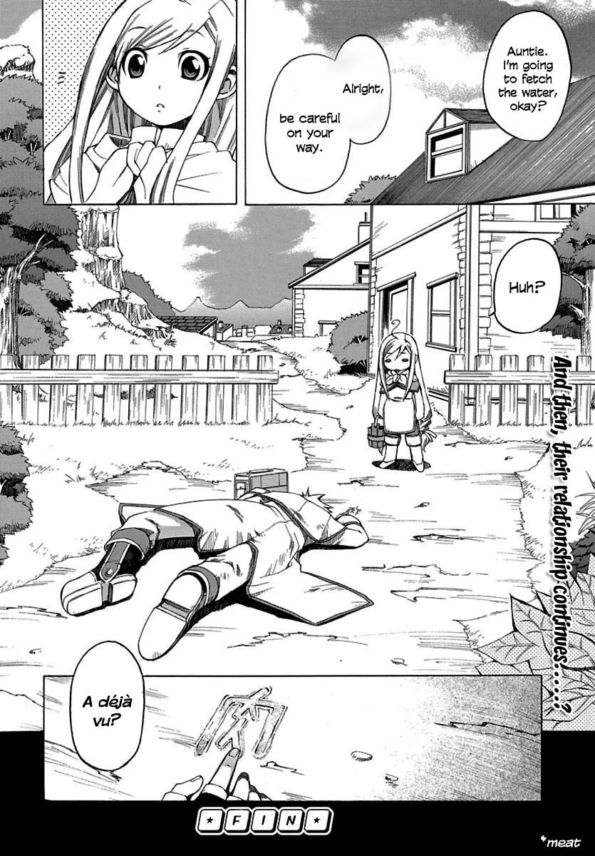 Mana Sorcerer Chapter 0 page 34 - 