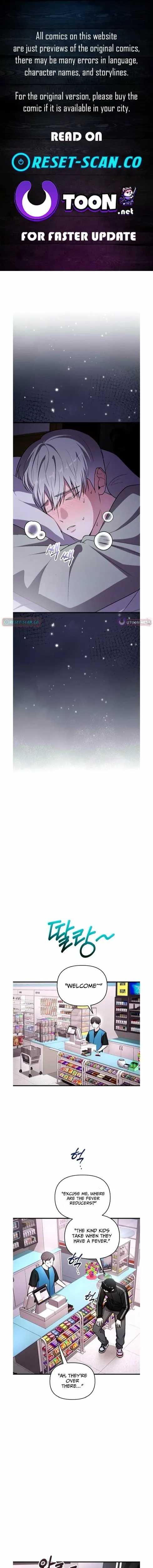 Manager Kim Hates Idols Chapter 25 page 1 - 